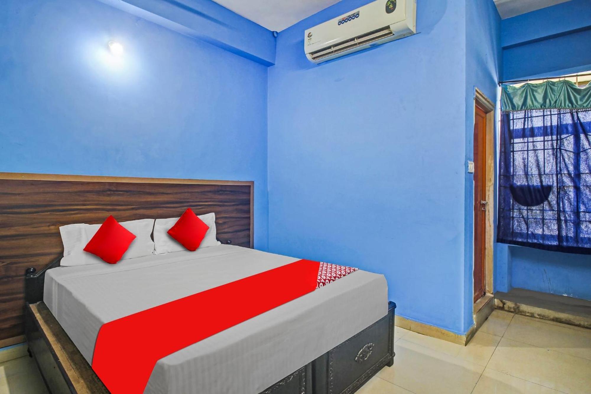 Hotel O Satya Inn Karimnagar Esterno foto